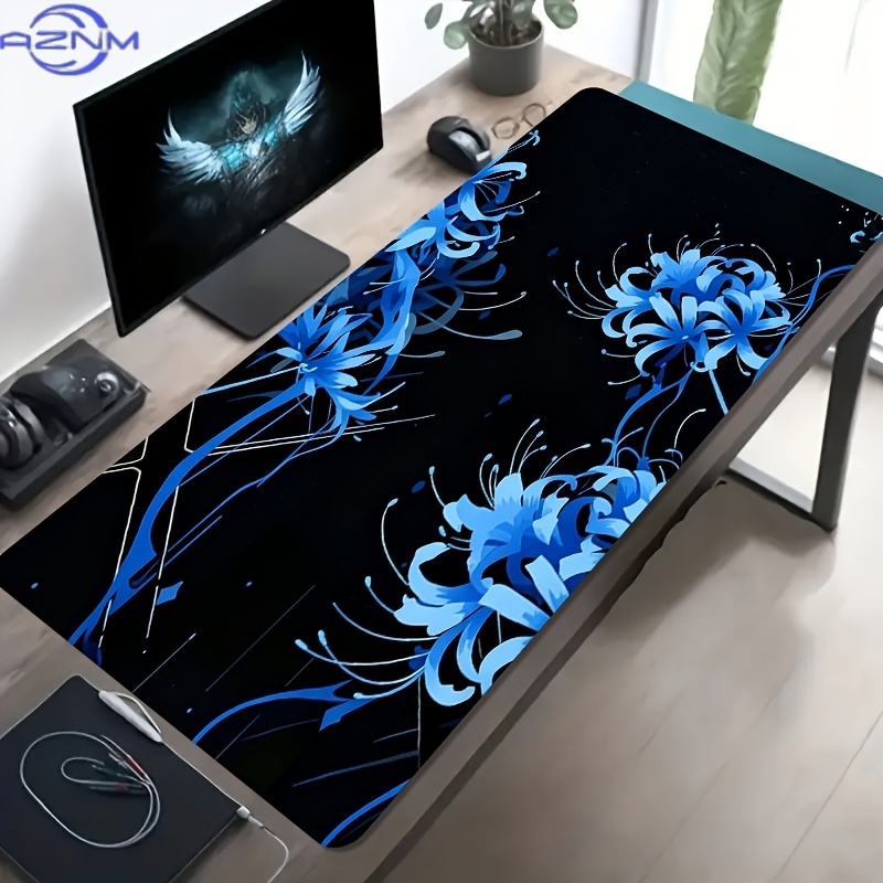 Esports Gaming Background - 1 buah Alas Mouse Gaming Esports