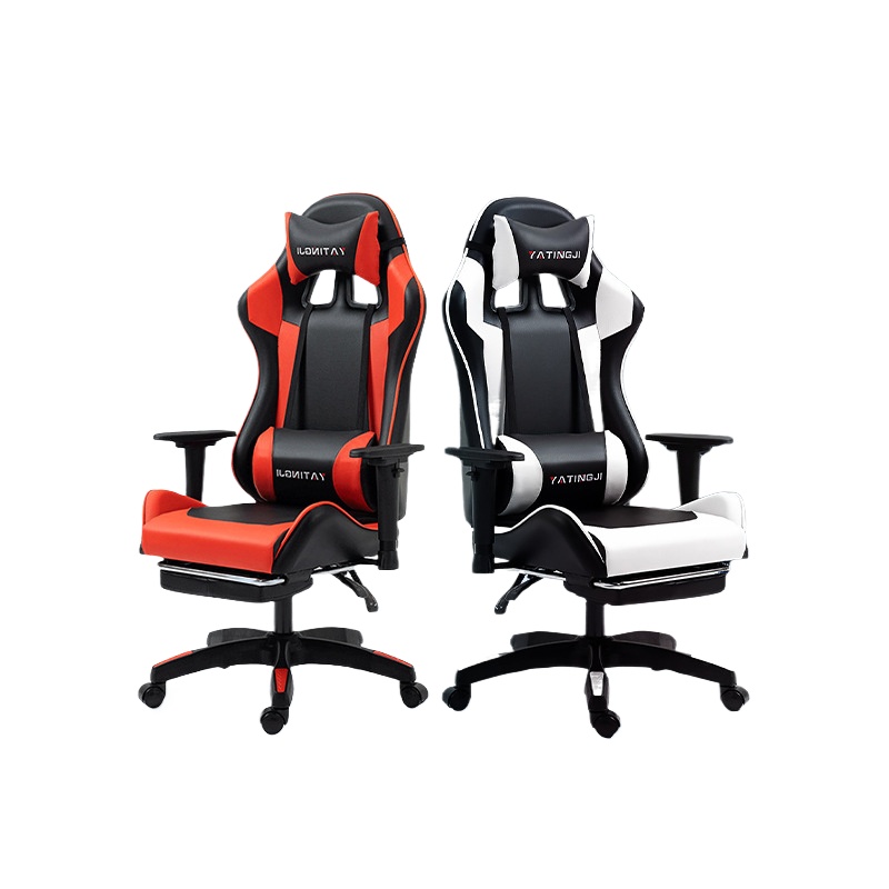 Esports In Gaming - Kursi Gaming untuk Esports dan Penggunaan