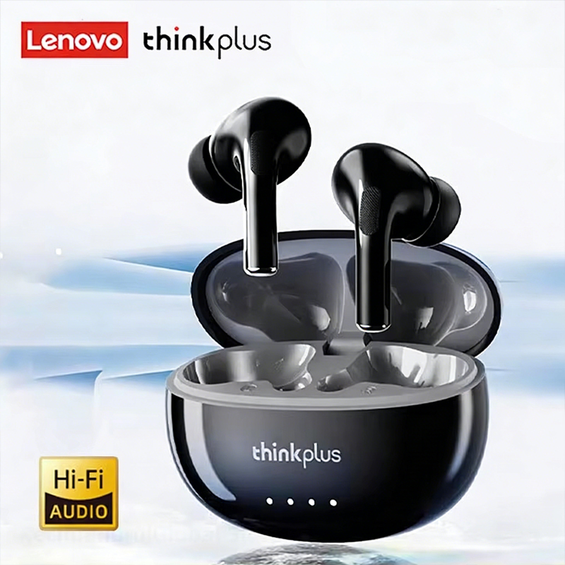 Earphone Bluetooth 5.4 Nirkabe - Esports Gaming Earbuds ulasan dan harga