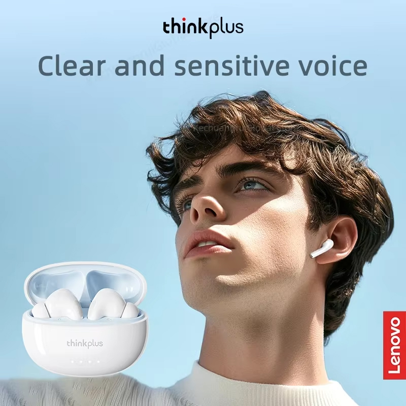 Earphone Bluetooth 5.4 Nirkabe - Esports Gaming Earbuds ulasan dan harga
