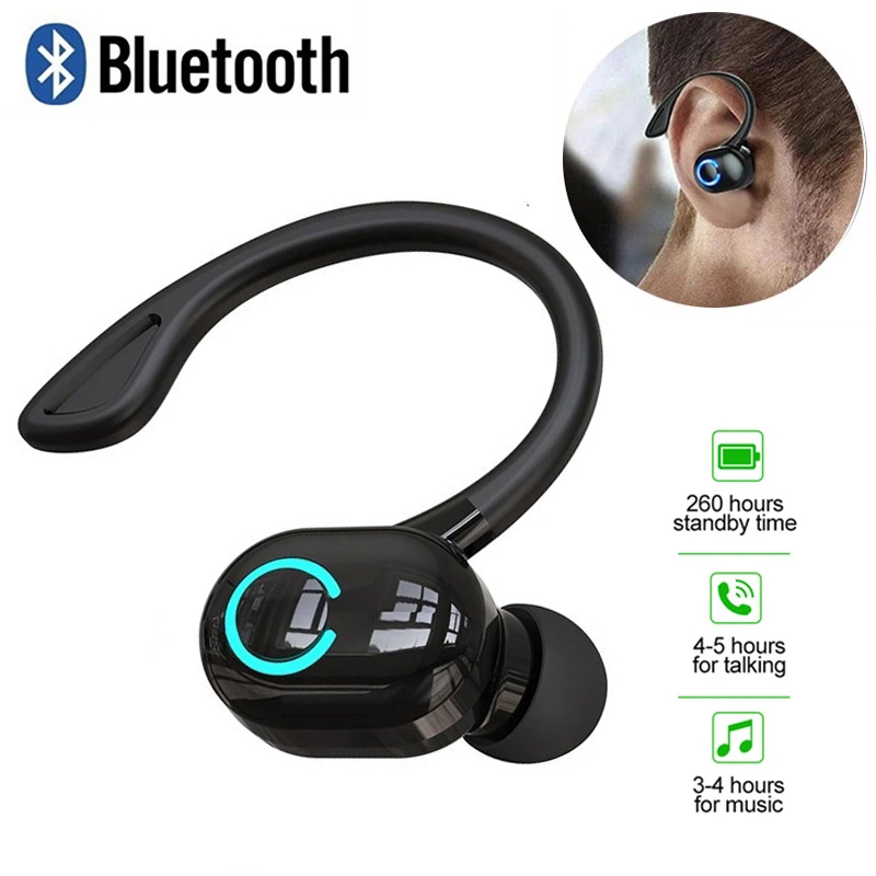 Headset Bluetooth Bisnis HiFi  - Esports Gaming Earbuds ulasan dan harga