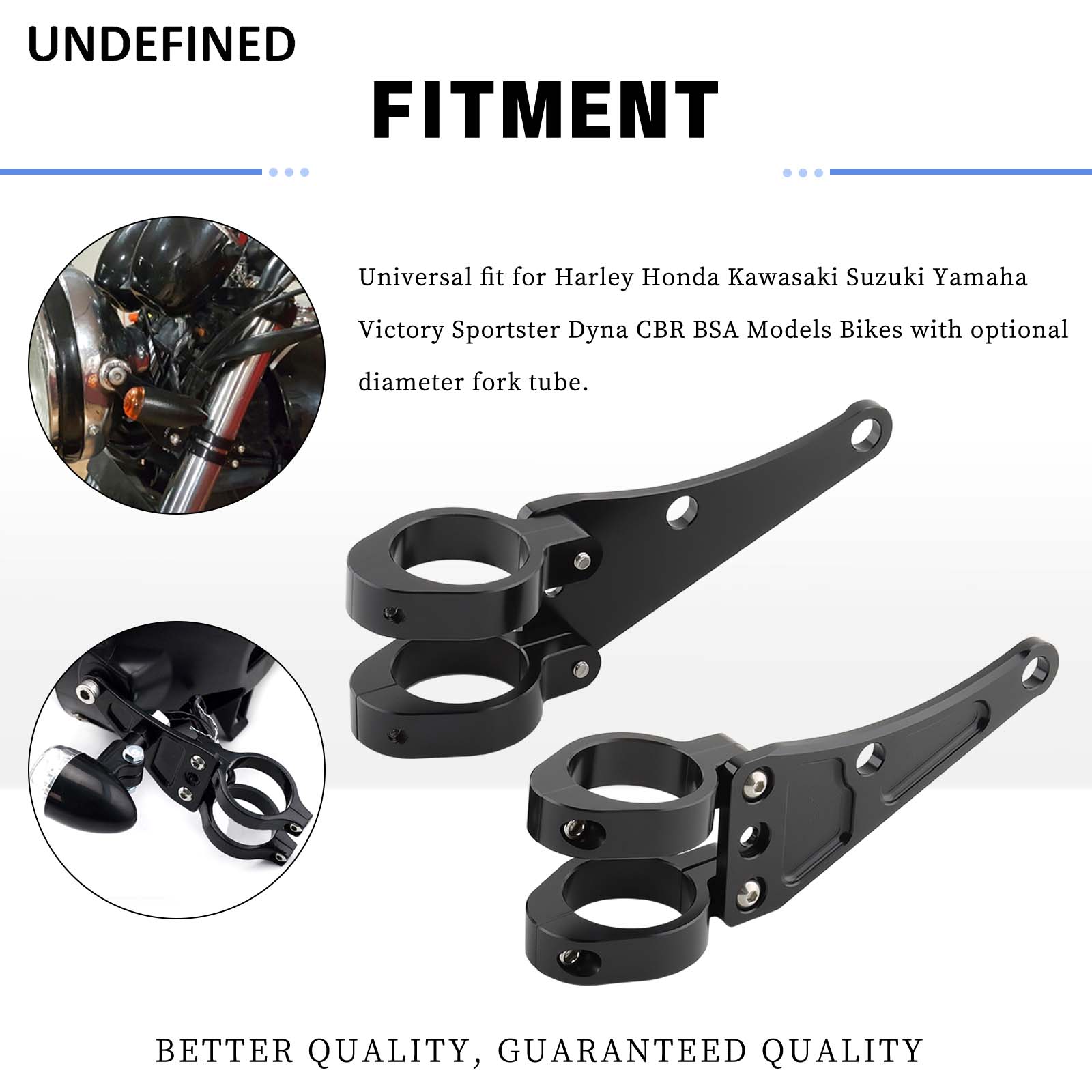 33mm-58mm dudukan lampu depan  - Rebell Esports & Gaming Forum Wordpress Theme ulasan dan harga