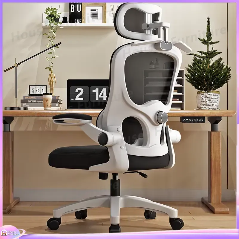 Kursi Gaming Ergonomis dengan  - Esports In Gaming ulasan dan harga
