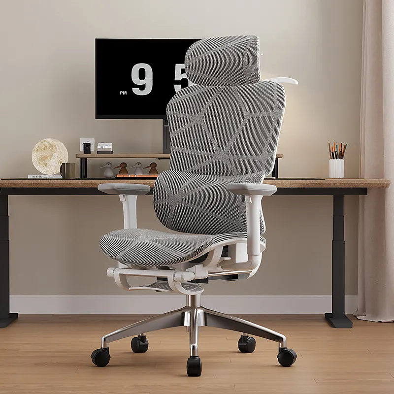 Kursi Komputer Ergonomis Kursi - Esports In Gaming ulasan dan harga