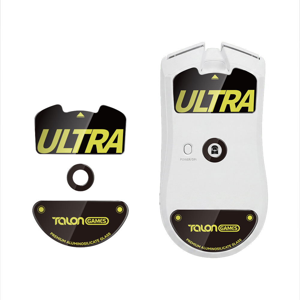 TALONGAMES Bantalan Peluncur S - Esports Gaming Mouse ulasan dan harga
