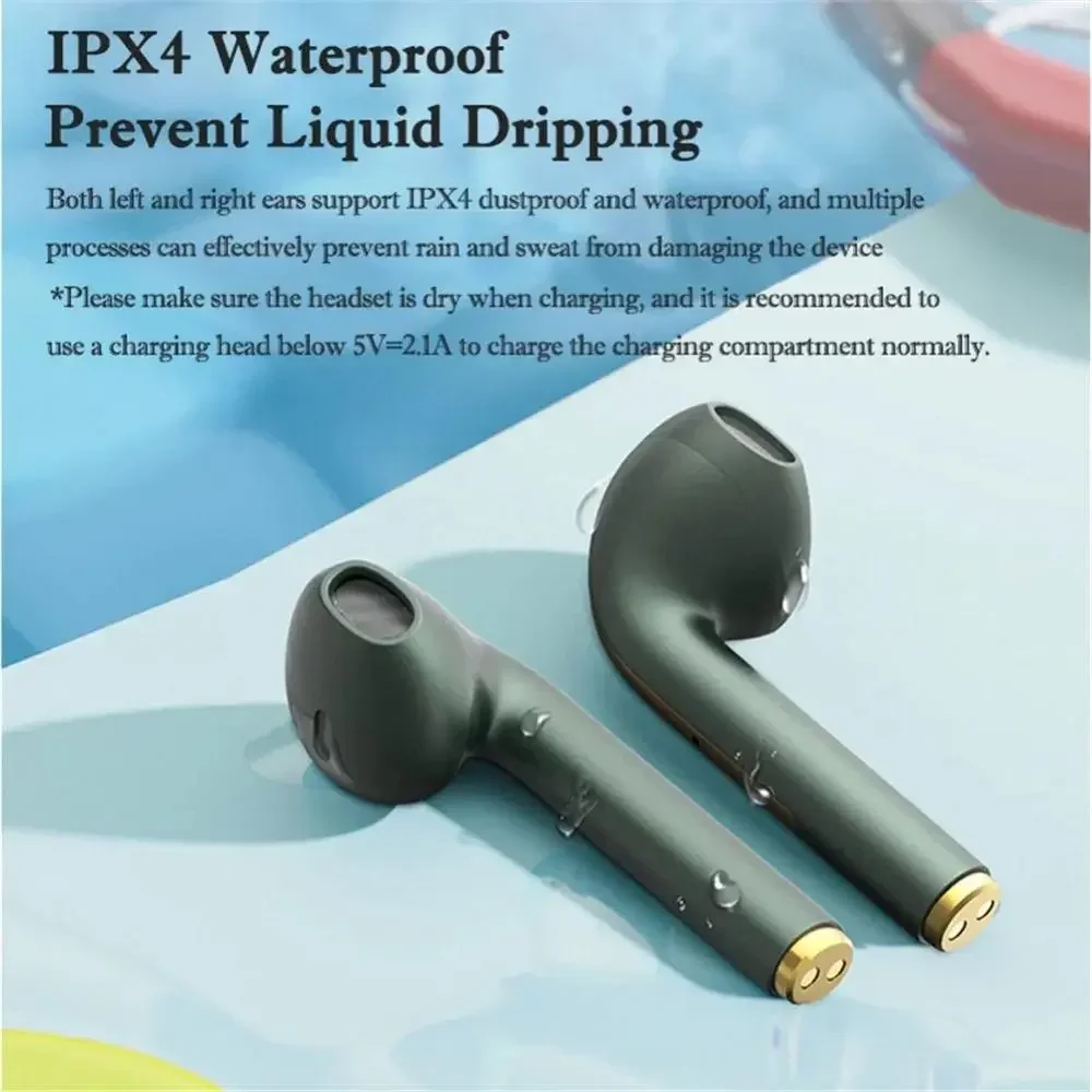 Earbud Nirkabel TWS, Headphone - Esports Gaming Earbuds ulasan dan harga