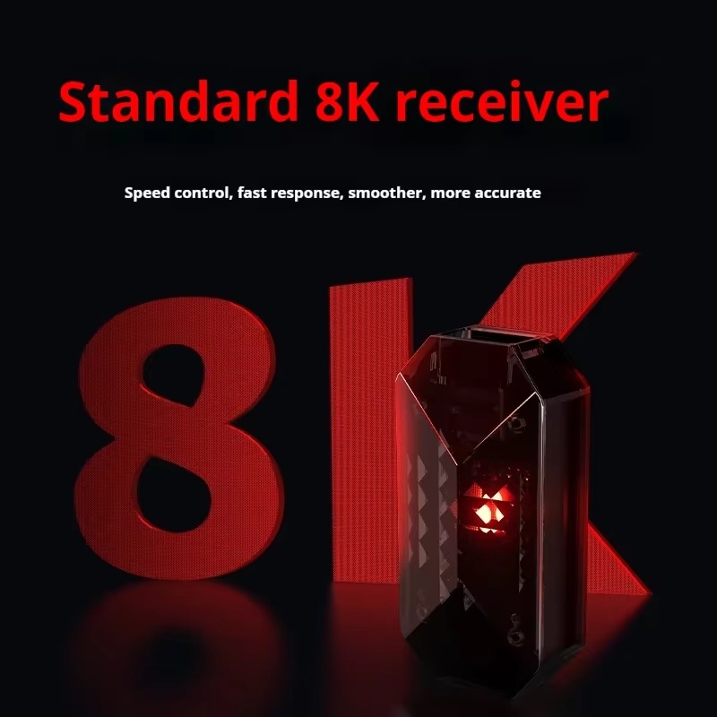 VXE VGN MAD R Mouse Nirkabel U - Esports Gaming Mouse ulasan dan harga