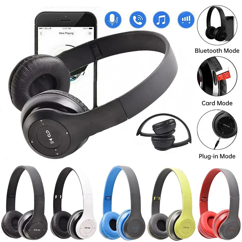 Headset Bluetooth Earphone Nir - Esports Gaming Earbuds ulasan dan harga