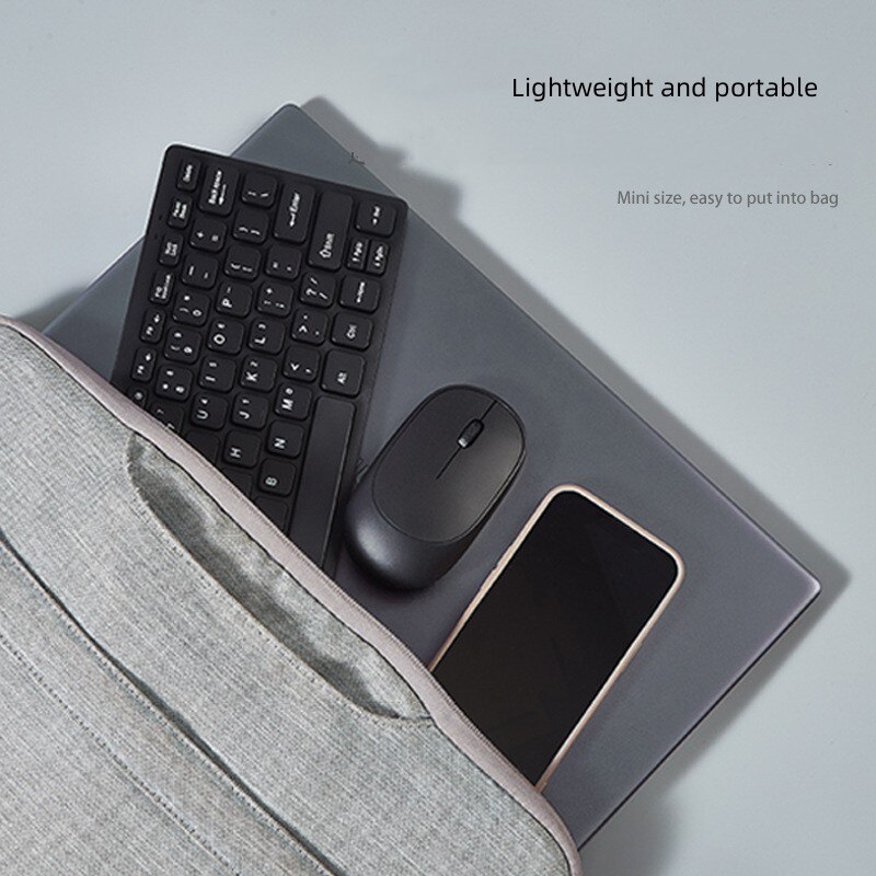 Set Kombo Mouse dan Keyboard M - Esports Wireless Gaming Mouse ulasan dan harga