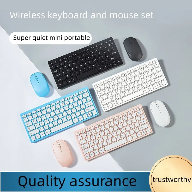 Set Kombo Mouse dan Keyboard M - Esports Wireless Gaming Mouse ulasan dan harga