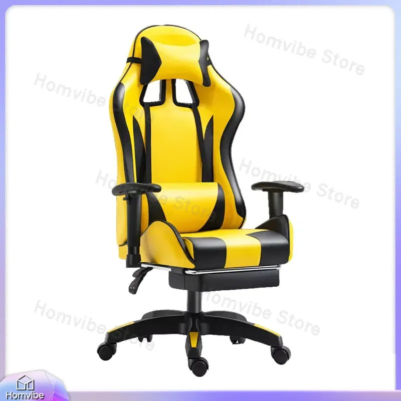 Kursi Gaming Ergonomis dengan  - Esports In Gaming ulasan dan harga