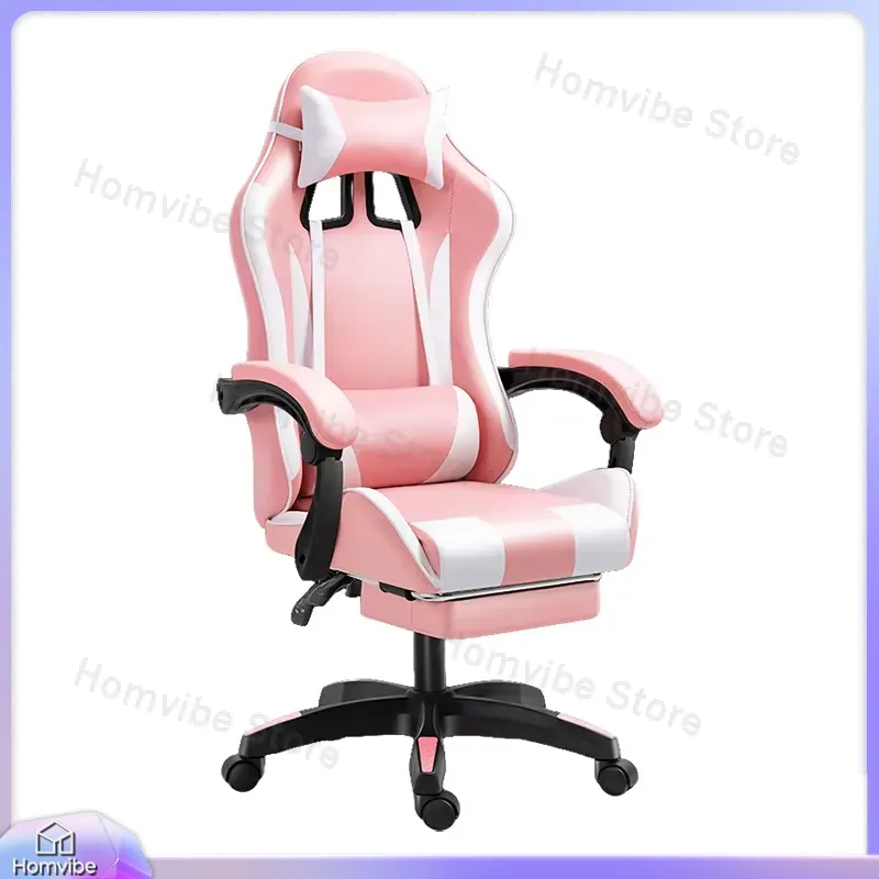 Kursi Gaming Ergonomis dengan  - Esports In Gaming ulasan dan harga