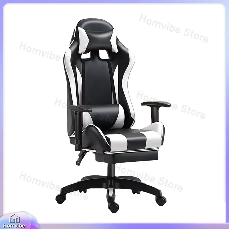 Kursi Gaming Ergonomis dengan  - Esports In Gaming ulasan dan harga