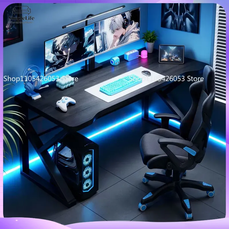 Meja Komputer untuk Kantor Rum - Esports And Gaming Management ulasan dan harga
