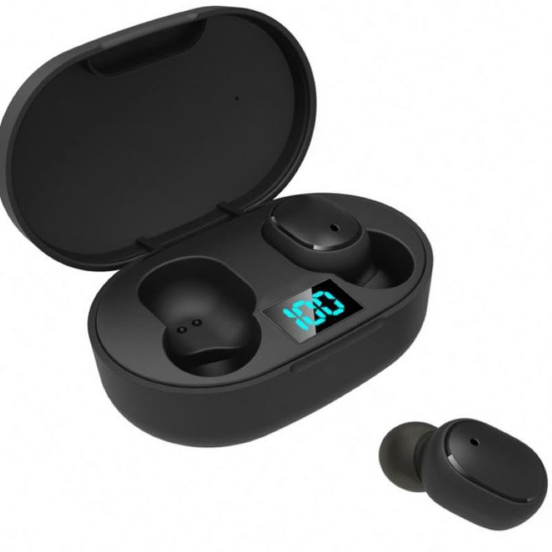 A6S TWS Earphone Headset Bluet - Esports Gaming Earbuds ulasan dan harga