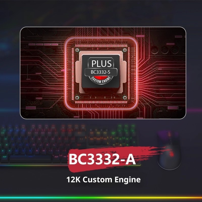 Bloody R90 PLUS Mouse Nirkabel - Esports Wireless Gaming Mouse ulasan dan harga