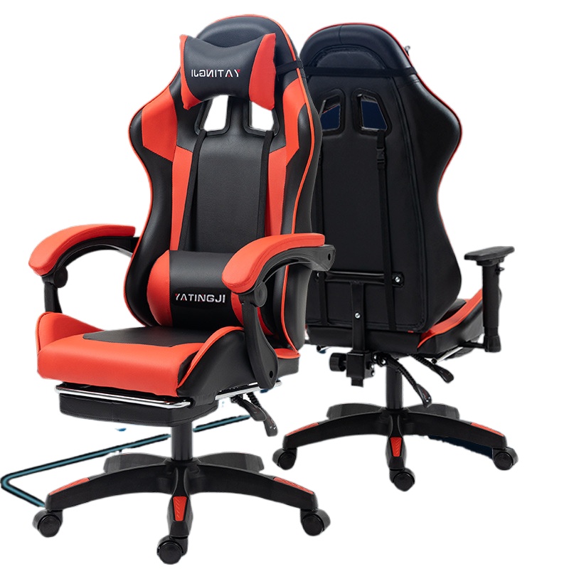 Kursi Gaming untuk Esports dan - Esports In Gaming ulasan dan harga
