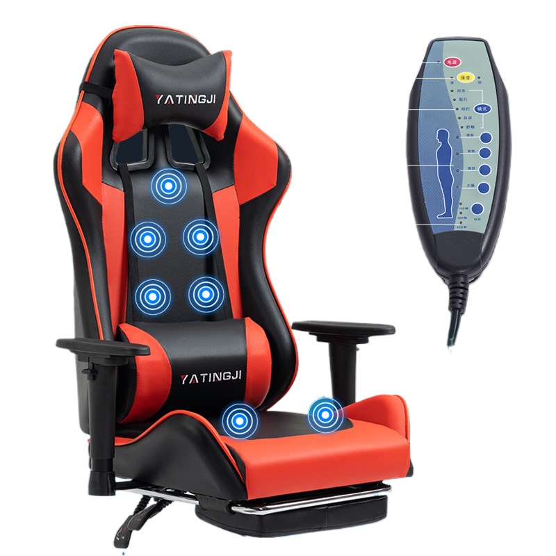 Kursi Gaming untuk Esports dan - Esports In Gaming ulasan dan harga