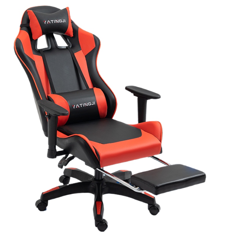 Kursi Gaming untuk Esports dan - Esports In Gaming ulasan dan harga