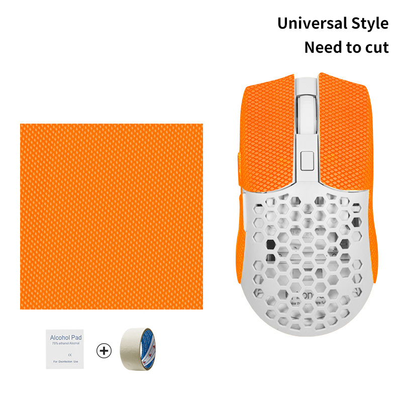 Stiker Mouse game nirkabel Ant - Esports Wireless Gaming Mouse ulasan dan harga