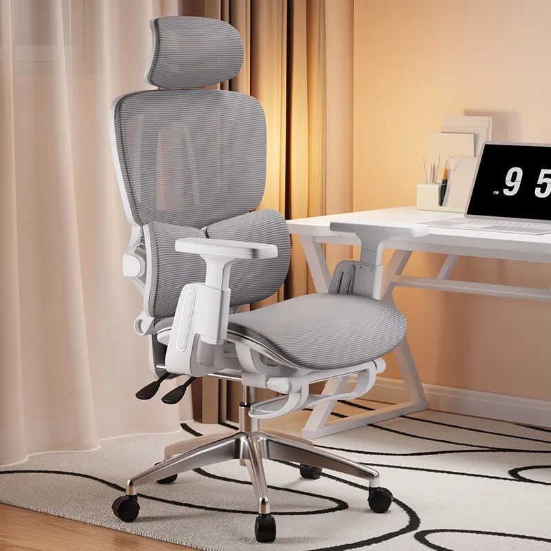Kursi Kantor Ergonomis Berbaha - Esports In Gaming ulasan dan harga