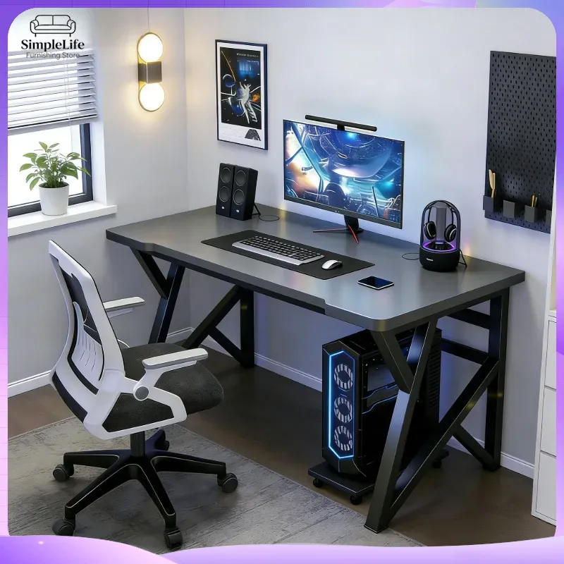 Meja Gaming dengan Ketinggian  - Esports And Gaming Management ulasan dan harga