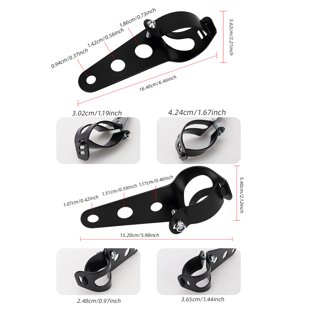 28-36mm 35-43mm Braket Dudukan - Rebell Esports & Gaming Forum Wordpress Theme ulasan dan harga