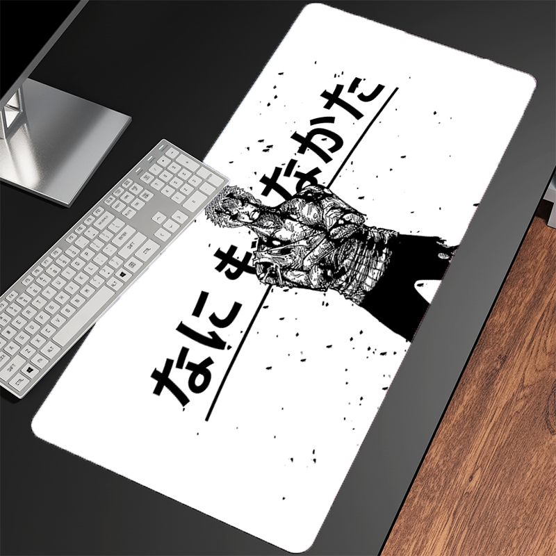 Alas Mouse Anime untuk Laptop  - Esports Gaming Mouse ulasan dan harga