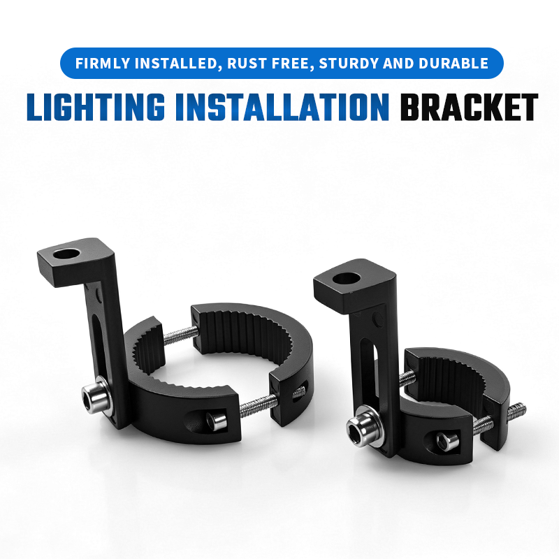 Braket Lampu Sorot LED Sepeda  - Rebell Esports & Gaming Forum Wordpress Theme ulasan dan harga