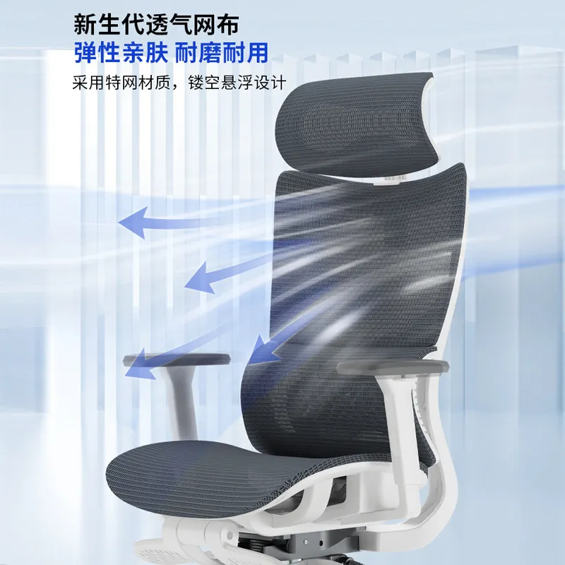 Kursi Kantor Ergonomis untuk K - Esports In Gaming ulasan dan harga