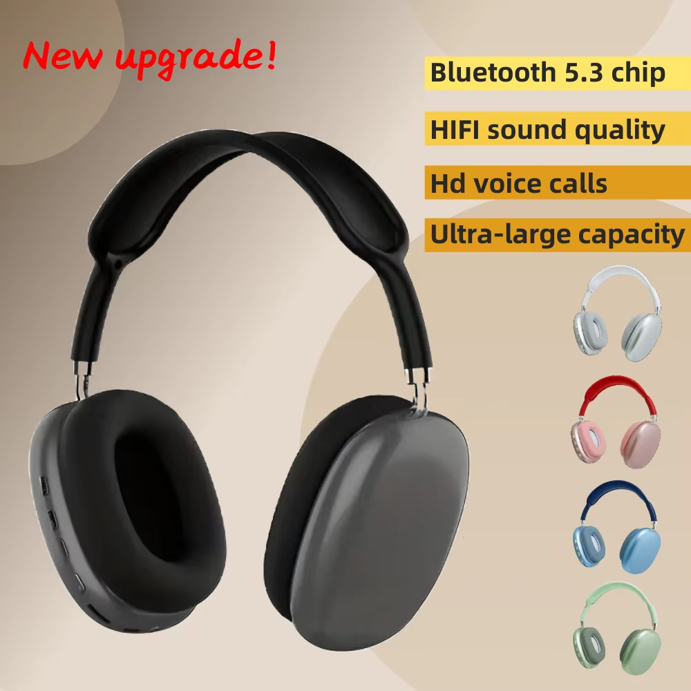 Headset Gaming Olahraga Headse - Esports Gaming Earbuds ulasan dan harga